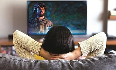 Indian OTT industry poised for growth. But are low prices sustainable? OTT