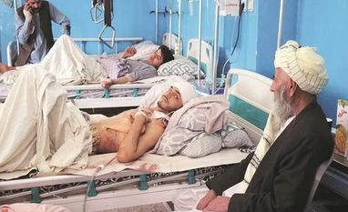 Afghan crisis: New urgency to airlift after blast in Kabul kills over 100 Kabul blast casualty, Afghanistan
