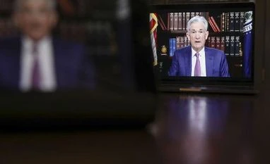 Stocks in Powell's thrall can see a taper without much tantrum Jerome Powell