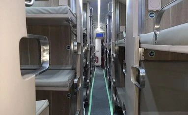 Railways extends Covid guidelines, Rs 500 fine on passengers without masks Indian Railways