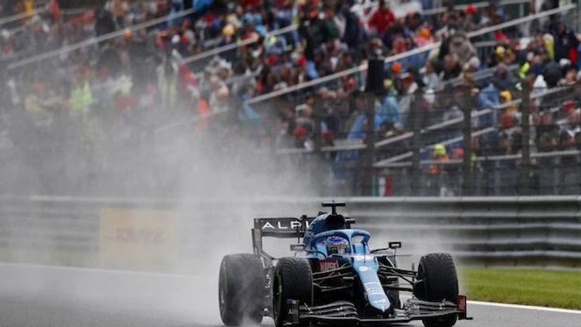 Formula 1 Formula 1 updates calendar for the 2021 season to 22 races