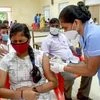 coronavirus, covid-19, vaccine, vaccination