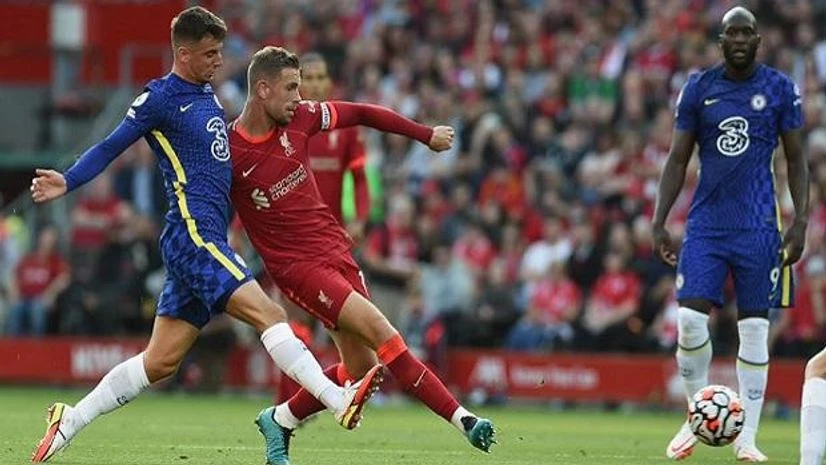 football, EPL football, EPL