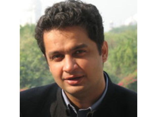 Chetan Ghate, a member of the MPC 1.0 and a professor at the Indian Statistical Institute, New Delhi