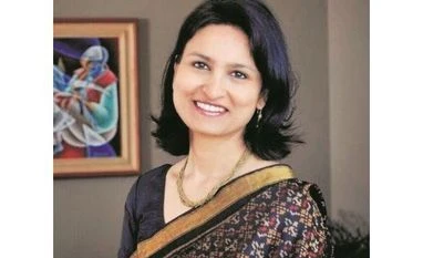 Anjali Bansal named president of Bombay Chambers of Commerce Anjali Bansal, President, Bombay Chamber of Commerce