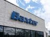 Baxter in advanced talks to acquire Hill Rom for about $10 billion