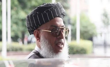 We want to maintain trade, political ties with India: Taliban leader Sher Mohammad Abbas Stanekzai