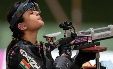 More than 700 para shooters caught in crossfire between PCI and NRAI Shooter Avani Lekhara