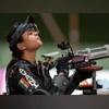 Shooter Avani Lekhara Shooter Avani Lekhara