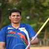 Devendra Jhajharia