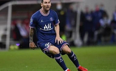 Lionel Messi and Argentina try to avoid World Cup upset vs Australia Lionel Messi, PSG