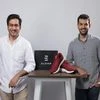 sports brand Elevar founders