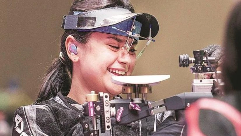 Avani Lekhara, Tokyo Paralympics Avani Lekhara became the first woman to win gold in India’s Paralympic history on Monday. The players have already matched Tokyo Olympics medal tally. (Photo: PTI)