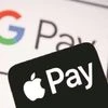Apple pay, Google Pay