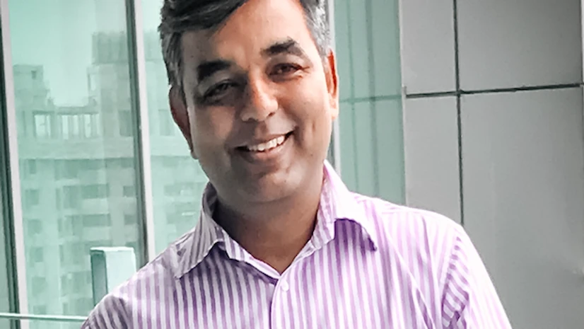 Akhil Saxena, vice president, Customer Fulfilment, APAC, MENA and LATAM, Amazon Akhil Saxena, vice president, Customer Fulfilment, APAC, MENA and LATAM, Amazon