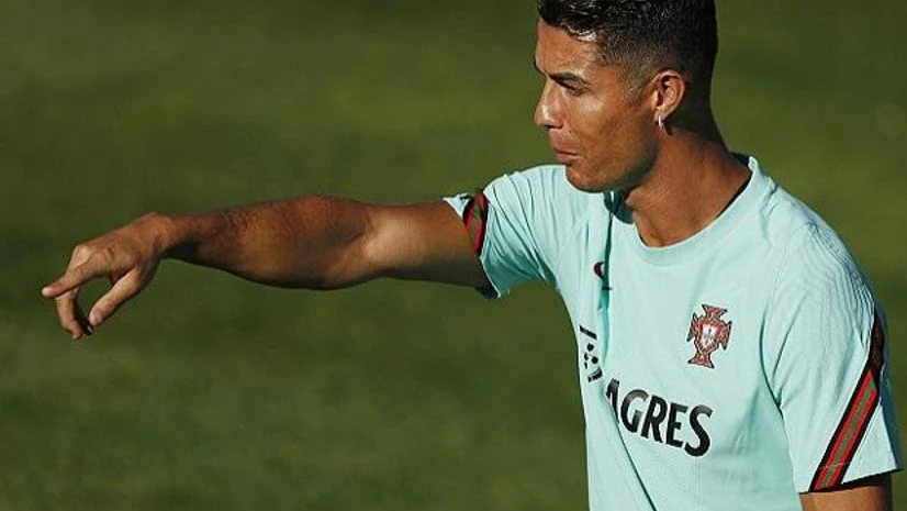 Cristiano Ronaldo Cristiano Ronaldo