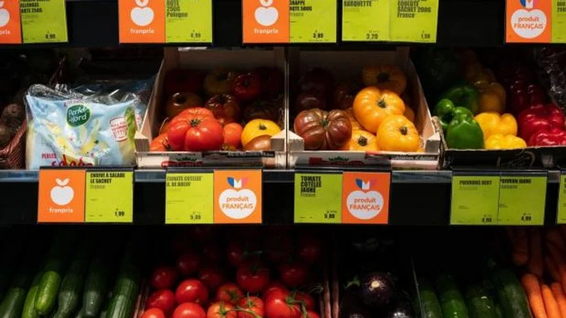 inflation Photo: Bloomberg