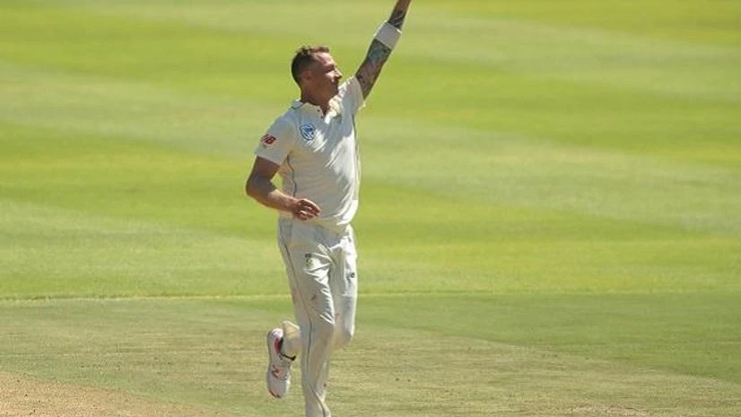Dale Steyn Dale Steyn