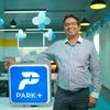 Entre Park+ founder Amit Lakhotia