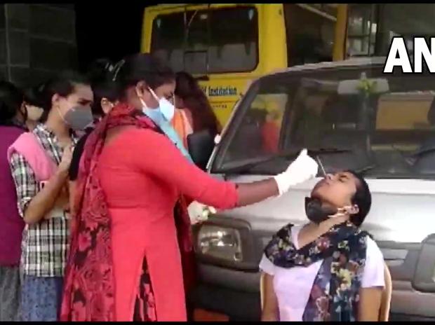 Covid-19 to end up as seasonal epidemic soon, say experts