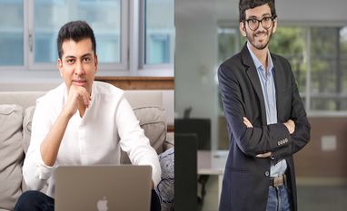 Voice AI company Skit raises $23 mn in Series B led by WestBridge Capital Skit founder