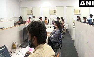 Jaipur-based IT company, Verve Logic Jaipur-based IT company, Verve Logic