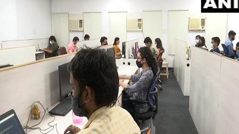 Jaipur-based IT company, Verve Logic Jaipur-based IT company, Verve Logic