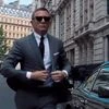 James Bond needs a salary raise: His restaurant bills aren't keeping up
