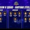 Haryana Steelers