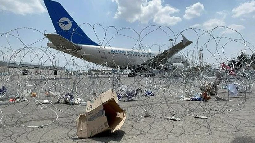 Kabul airport, afghanistan, taliban Kabul airport, afghanistan, taliban