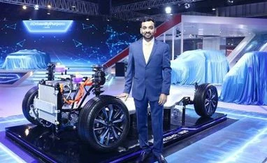 Mahesh Babu joins Ashok Leyland EV business, COO Nitin Seth resigns Mahesh Babu