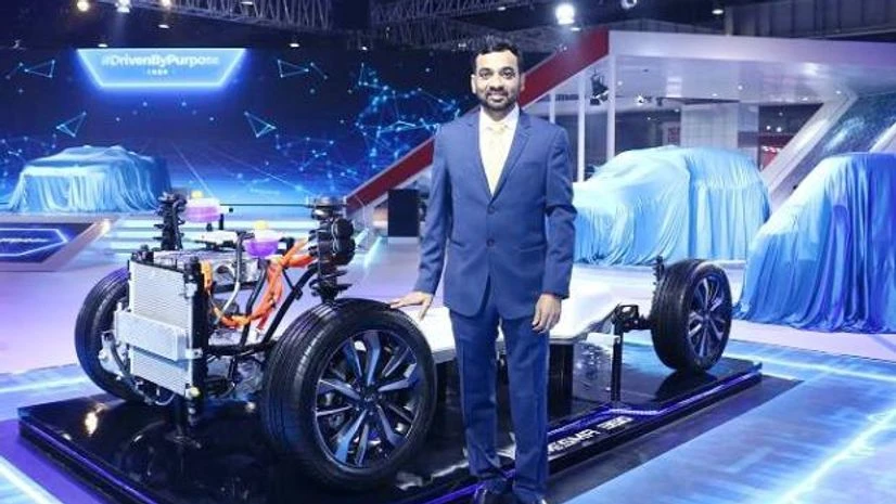 Mahesh Babu Mahesh Babu