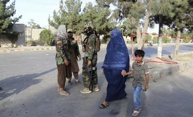 Pakistan allows India to send wheat as hunger grips Afghanistan Afghanistan, Taliban