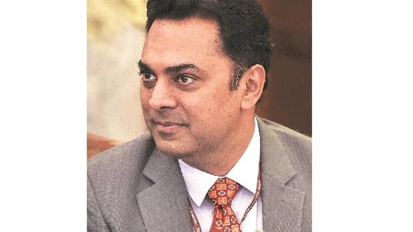 Chief Economic Adviser Krishnamurthy Subramanian Chief Economic Adviser Krishnamurthy Subramanian