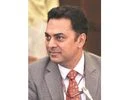 Chief Economic Adviser Krishnamurthy Subramanian Chief Economic Adviser Krishnamurthy Subramanian