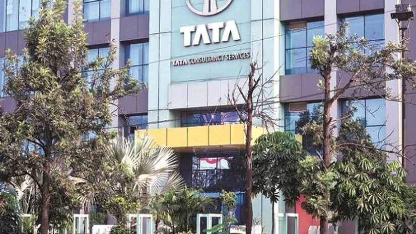 TCS, Tata consultancy service TCS is already working with various government departments (central and state) on proof-of-concepts on the use of IoT and analytics.