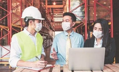 75% employees now want to go back to office, says JLL report work from office