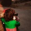 Nearly one-third of all stunted children in the world are in India.