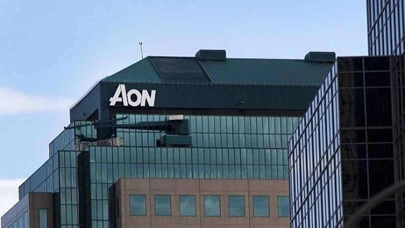 Aon plc, Aon india insurance Aon plc, Aon india insurance