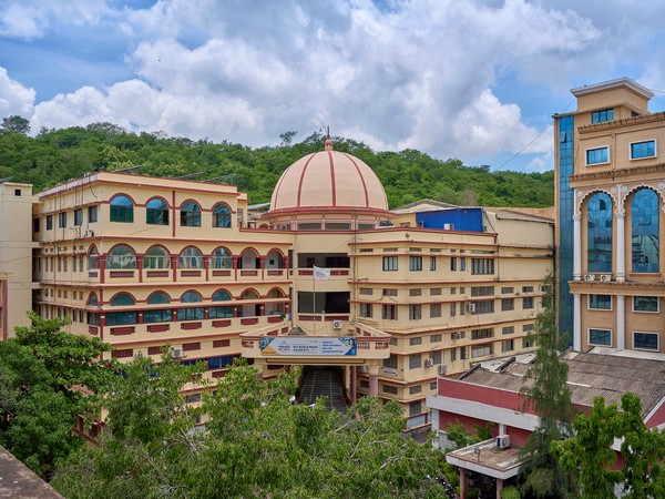 Tennis player James Blake