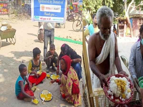 Tennis player James Blake
