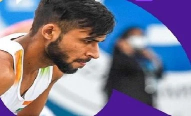 Praveen Kumar clinches silver in men's T64 high jump at Paralympics Praveen Kumar, Paralympics