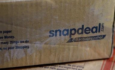 Snapdeal weighs $400 mn IPO, joining other Indian startups in listing spree Snapdeal