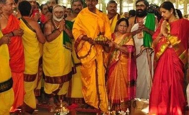 Part 2: Brahmin to Dalit - Caste jealousy beneath Telangana's Vedic welfare plan KC Rao, telangana