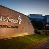 Astrazeneca