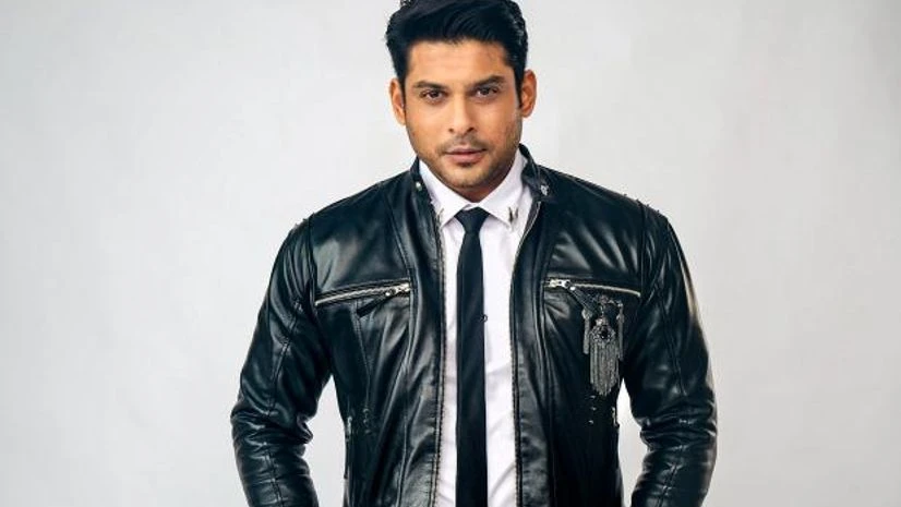 Sidharth Shukla Sidharth Shukla