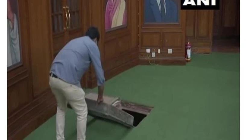 Delhi Assembly Delhi Assembly