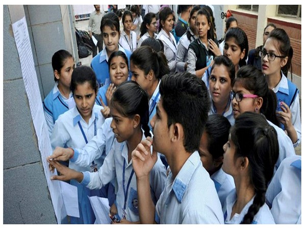 Tennis player James Blake