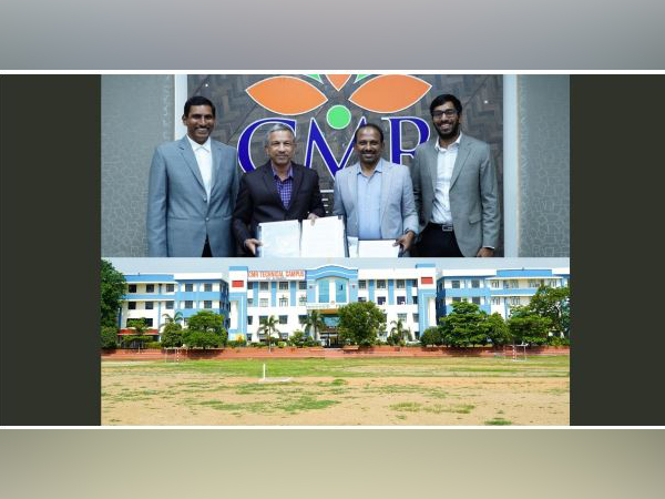 Tennis player James Blake