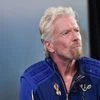 richard branson, virgin atlantic